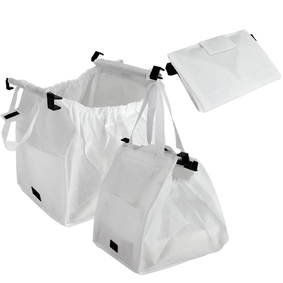 Bolsa Reutilizable Super-Cart - Imagen 2