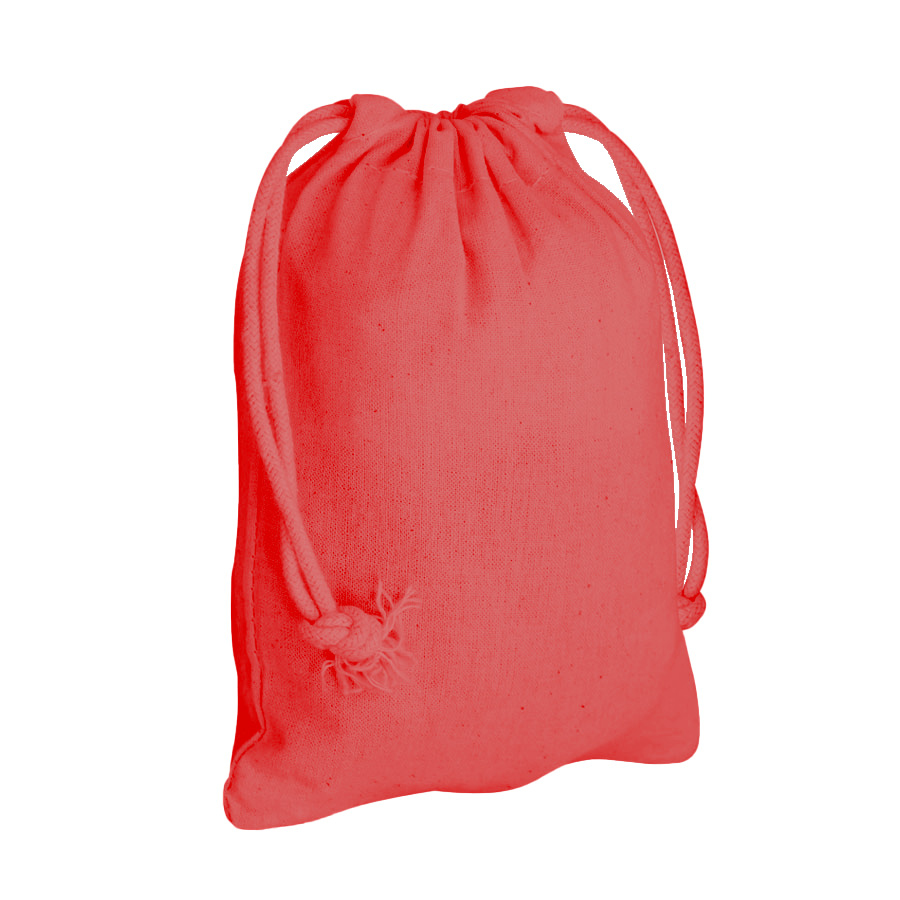 Saco 100% Algodón 120g - Imagen 6