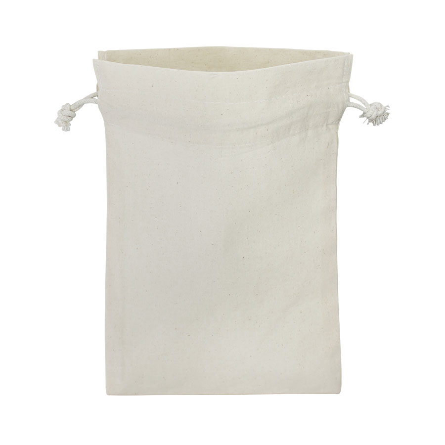 Saco 100% Algodón 120g - Imagen 2