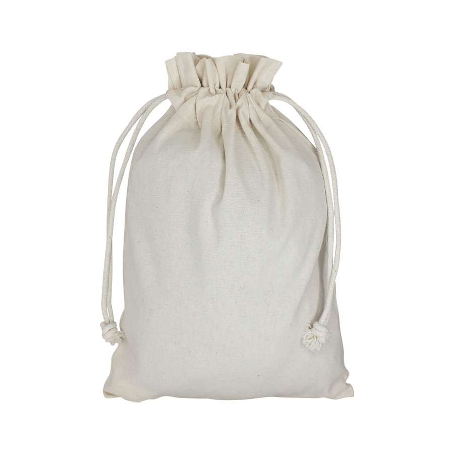Saco 100% Algodón 120g - Imagen 6