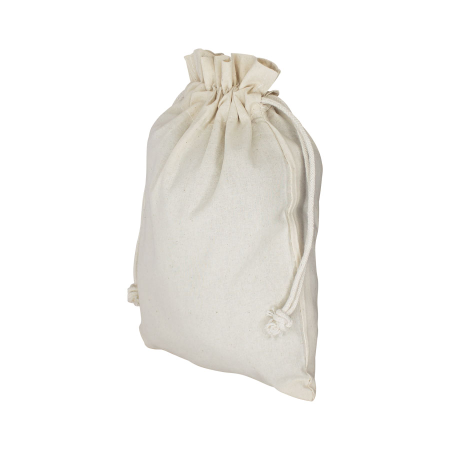 Saco 100% Algodón 120g - Imagen 8
