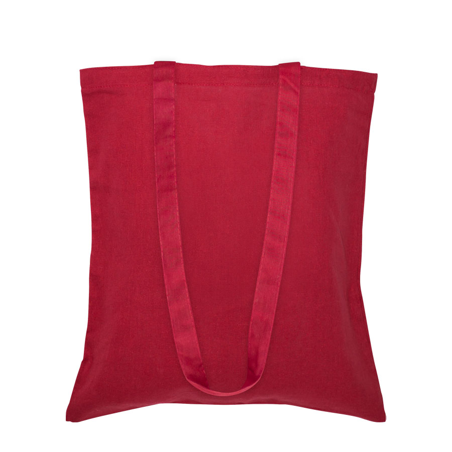 Bolsa 100% Algodón Thailand - Imagen 5