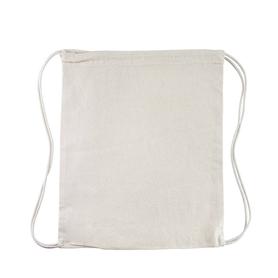 Mochila 100% Algodón Bombai - Imagen 2