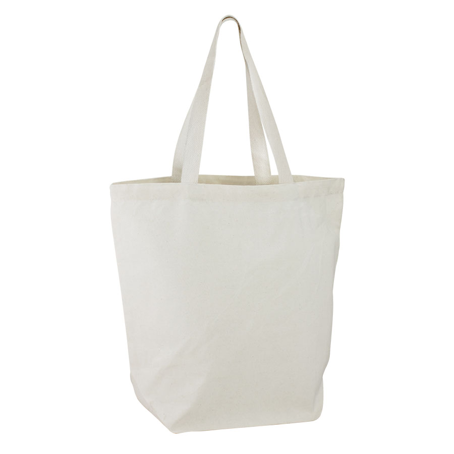 Bolsa 100% Algodón Bangladesh - Imagen 6