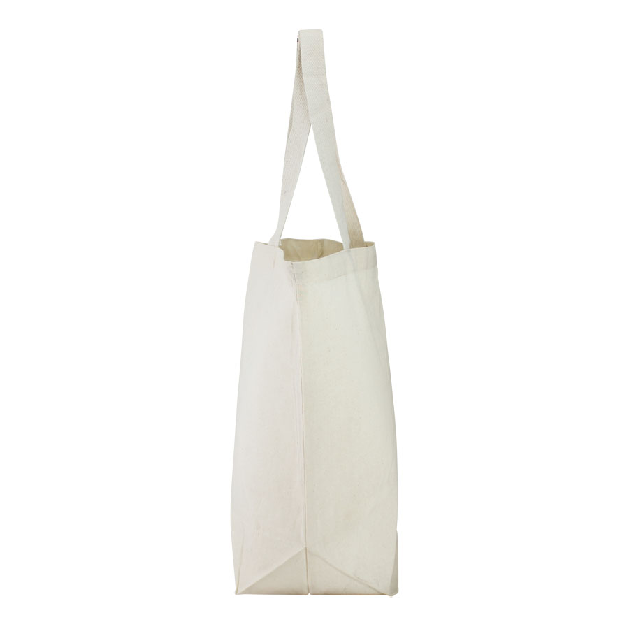 Bolsa 100% Algodón Bangladesh - Imagen 8