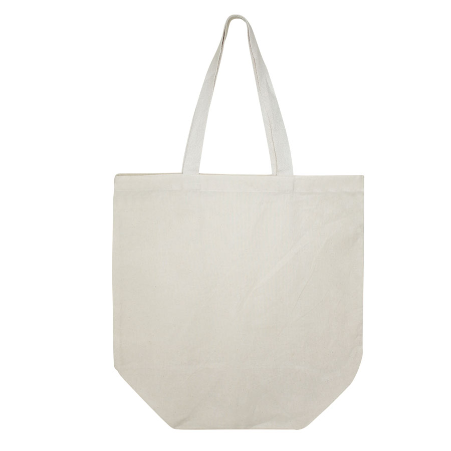 Bolsa 100% Algodón Bangladesh - Imagen 7