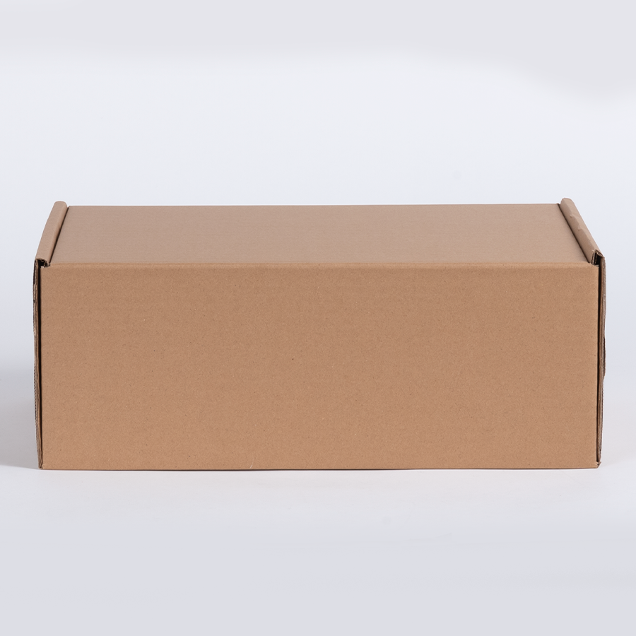 Caja autoarmable 40 x 30 x 15 cm - Imagen 6