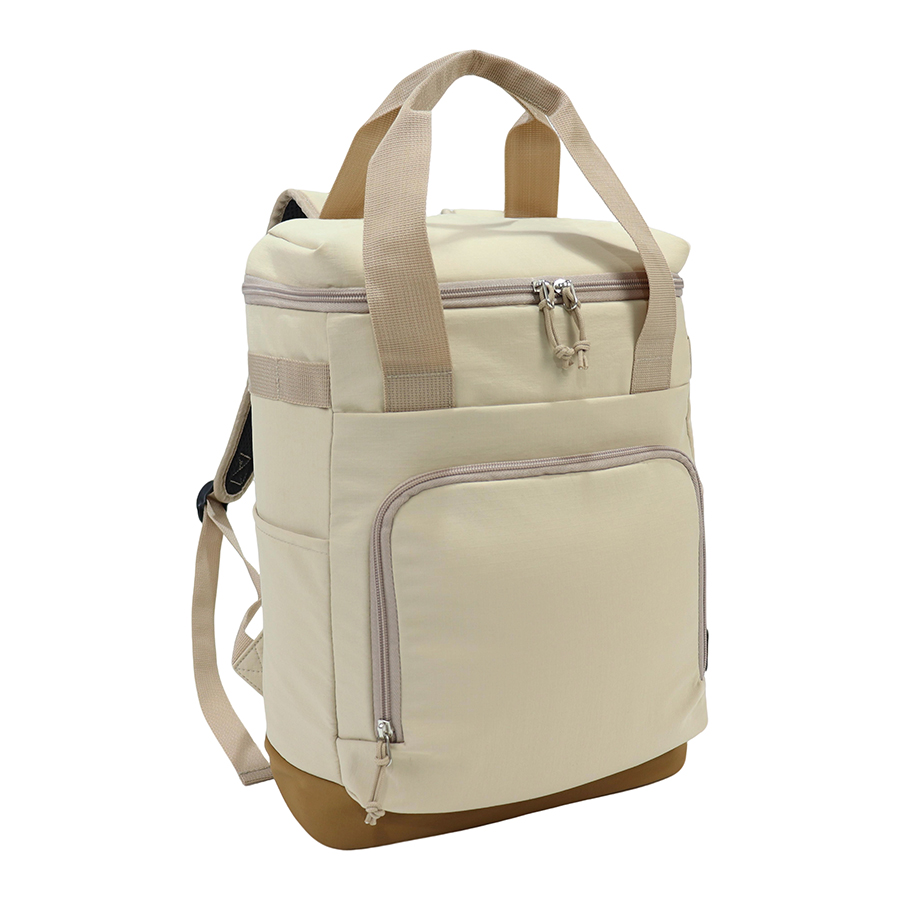 Mochila Cooler bag «GREENLAND» 16L - Imagen 3