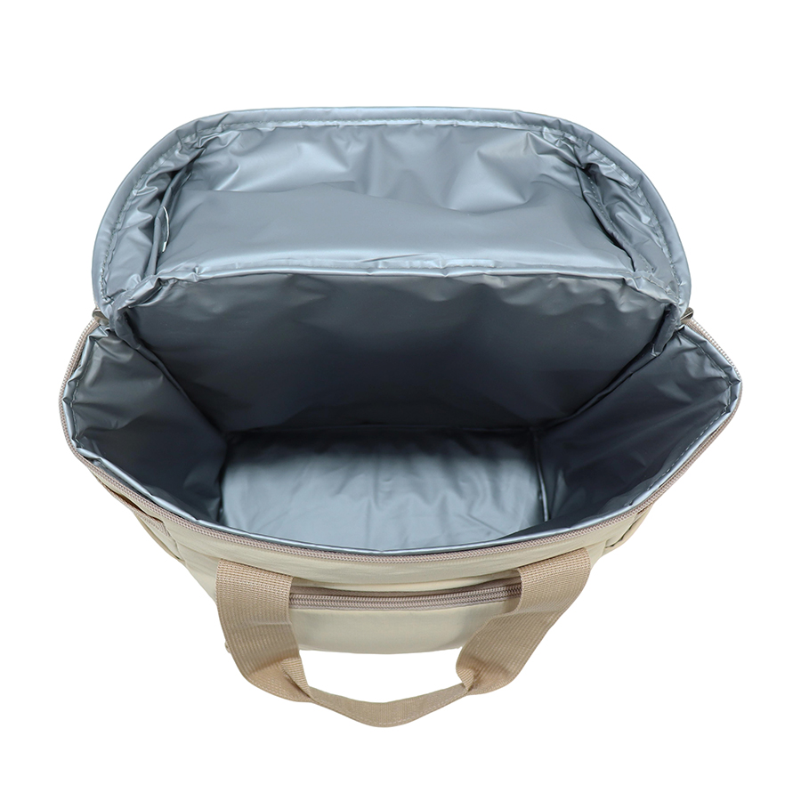 Mochila Cooler bag «GREENLAND» 16L - Imagen 7