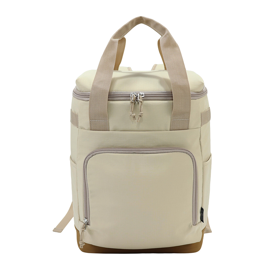 Mochila Cooler bag «GREENLAND» 16L - Imagen 2