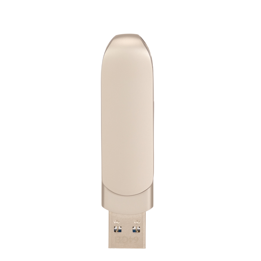 Pendrive giro OTG USB 3.0 / Type C, 64GB - Imagen 7