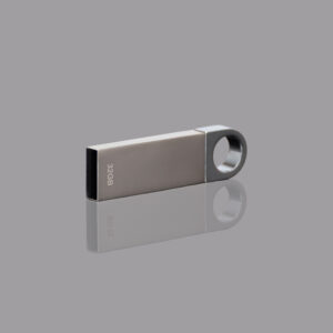 Mini – USB Pendrive Metálico de 32GB