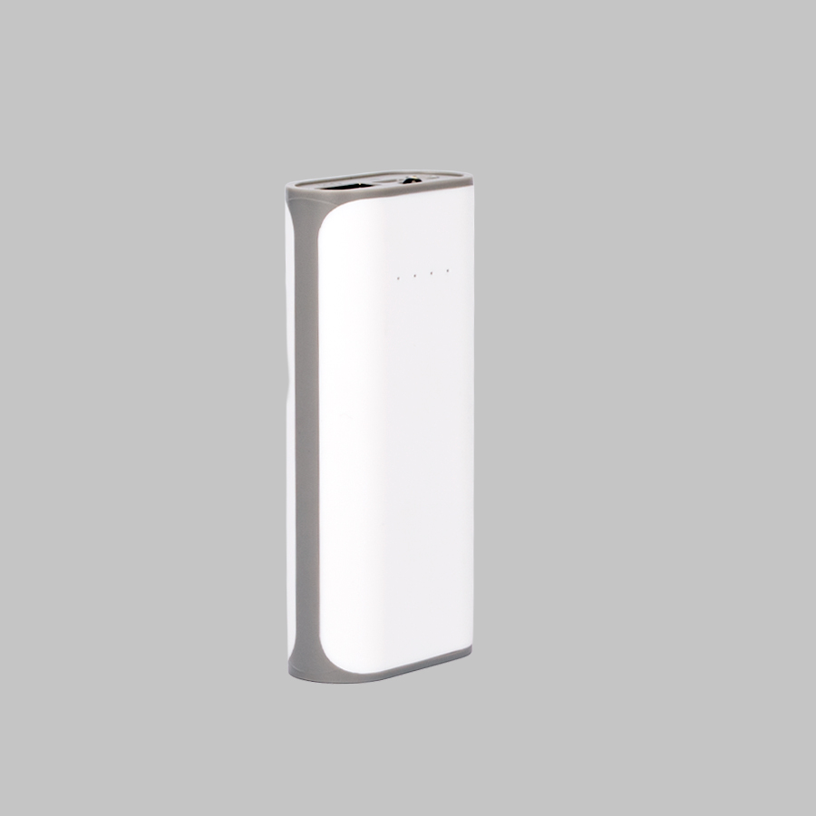 Cargador Power Bank 5200mAh - Imagen 5