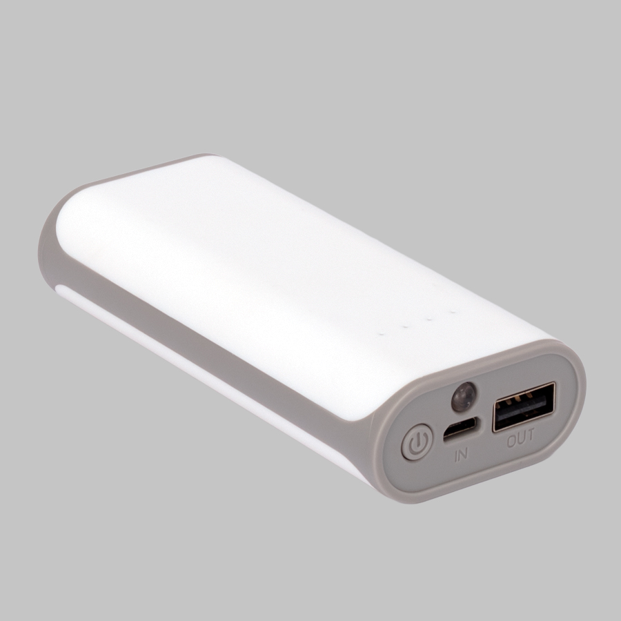 Cargador Power Bank 5200mAh - Imagen 3
